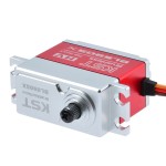 Vendite calde KST BLS905X 8.4v 8kg 0.035sec servomotore Brushless 550-700 coda per la formazione di Hobby Robot UAV